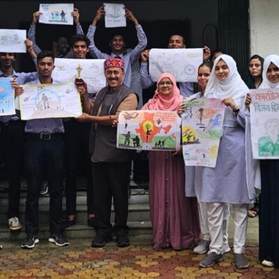 kargil day 26th july NSS (2)