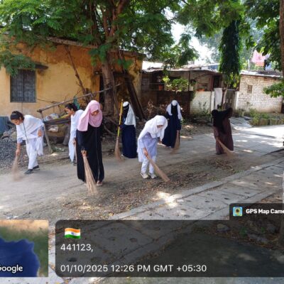 swachta abhiavan